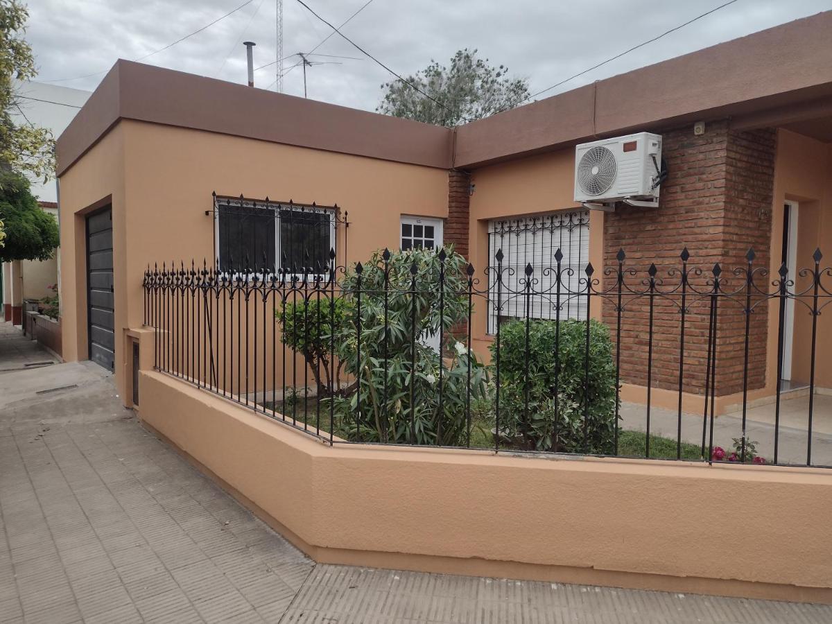 Casa En Santa Rosa Villa RSA Exterior foto